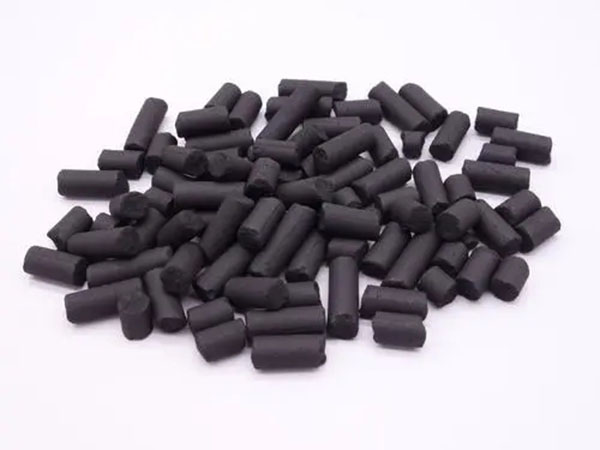 活性炭的特点及用途